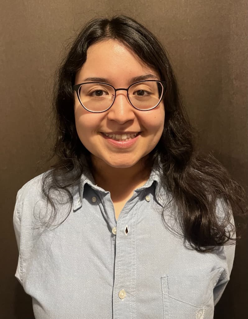 Jessica-Mai Nguyen, Dt.P.